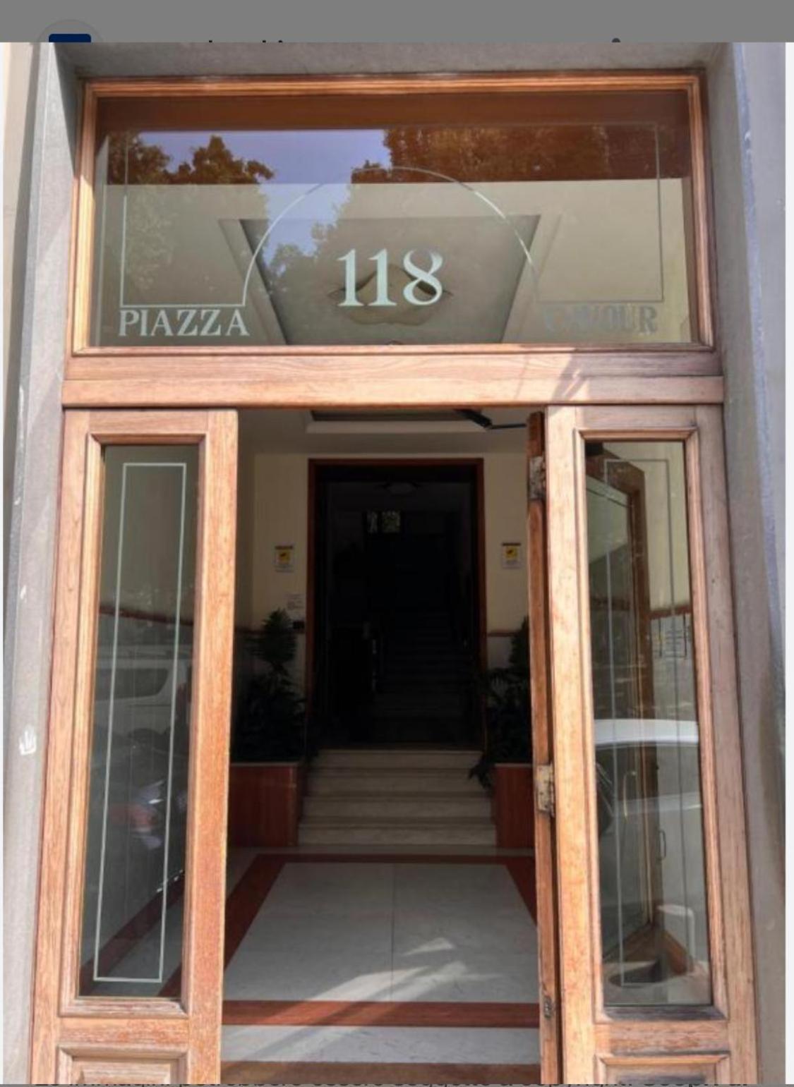 Sofia E La Citta Delle Meraviglie Bed & Breakfast *