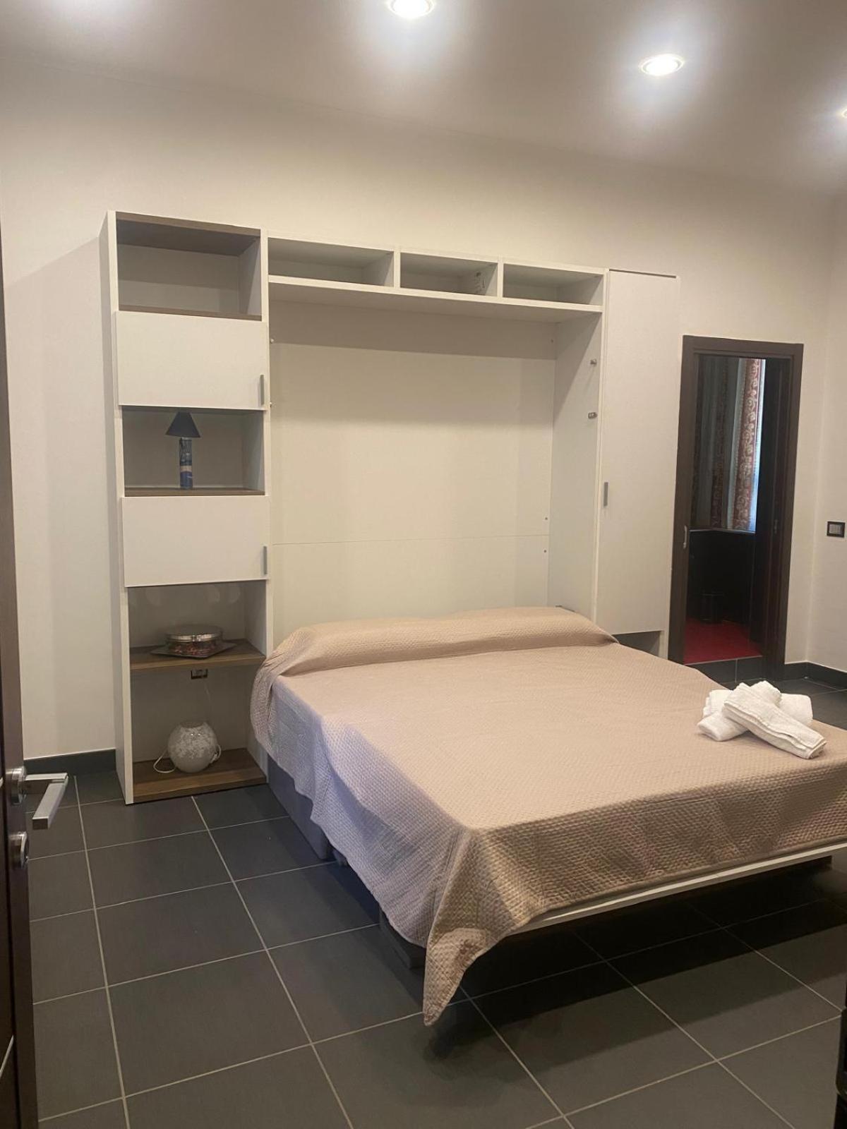 Sofia E La Citta Delle Meraviglie Bed & Breakfast
