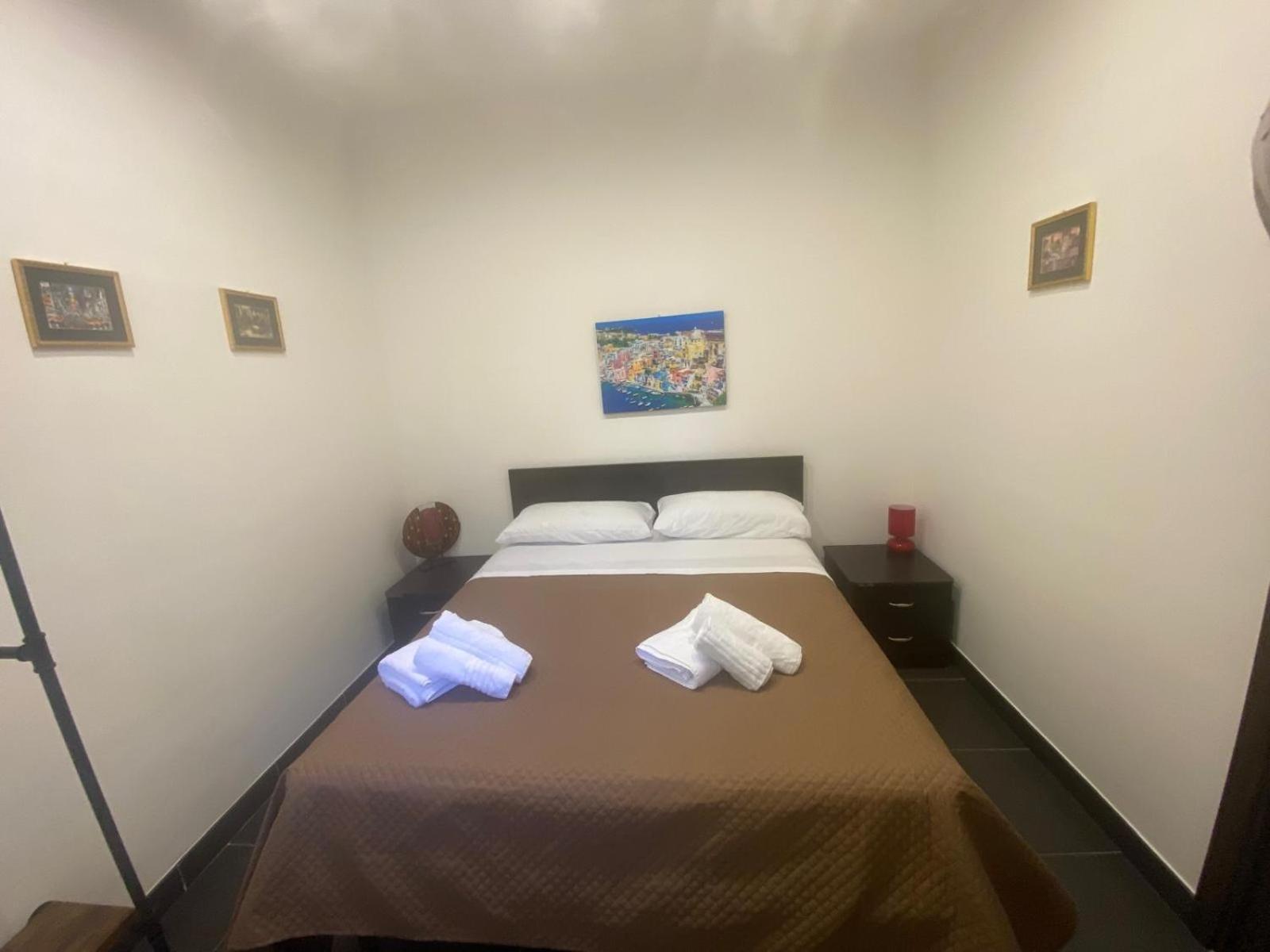 Sofia E La Citta Delle Meraviglie Bed & Breakfast *