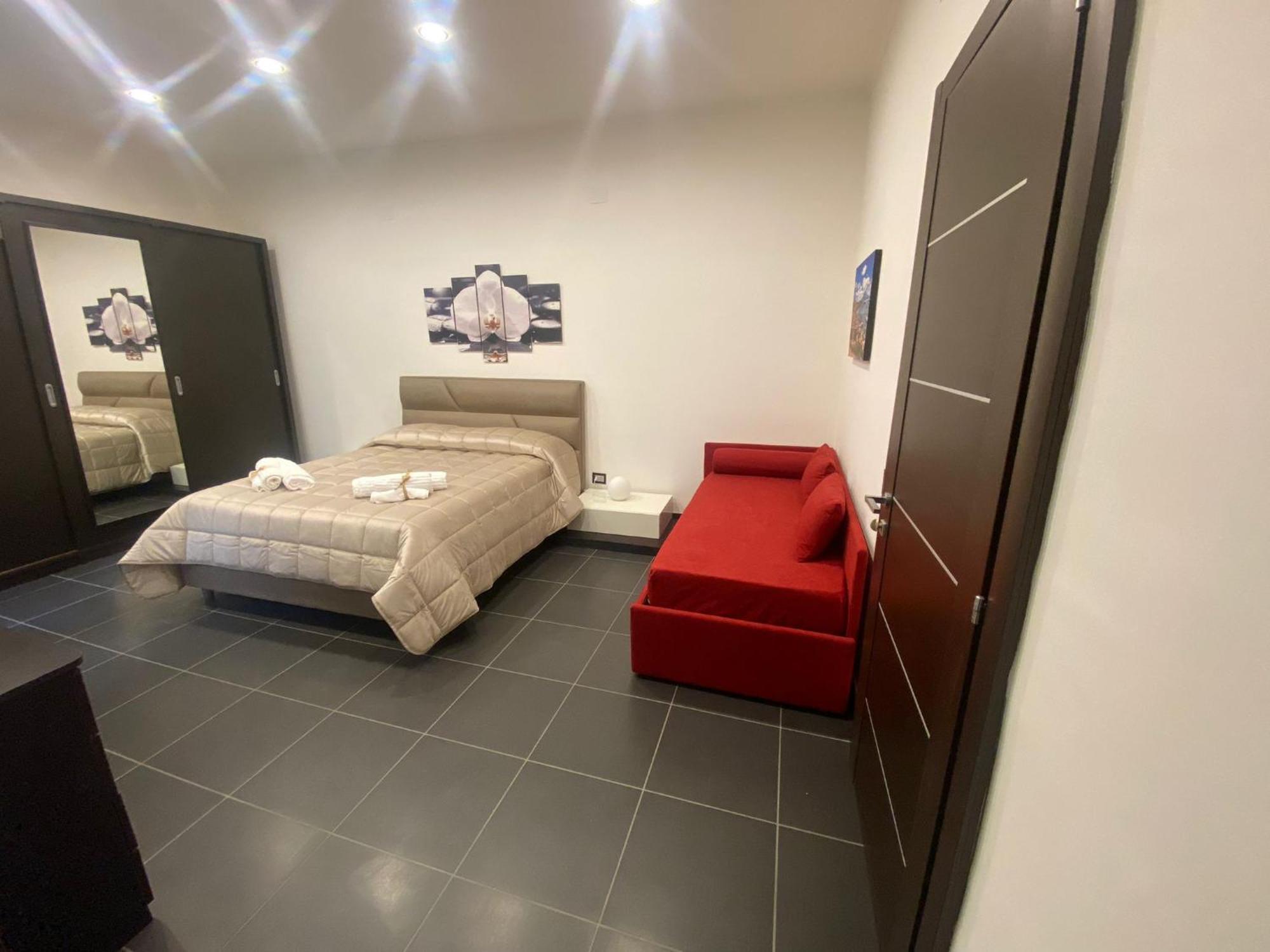 Bed & Breakfast Sofia E La Citta Delle Meraviglie *
