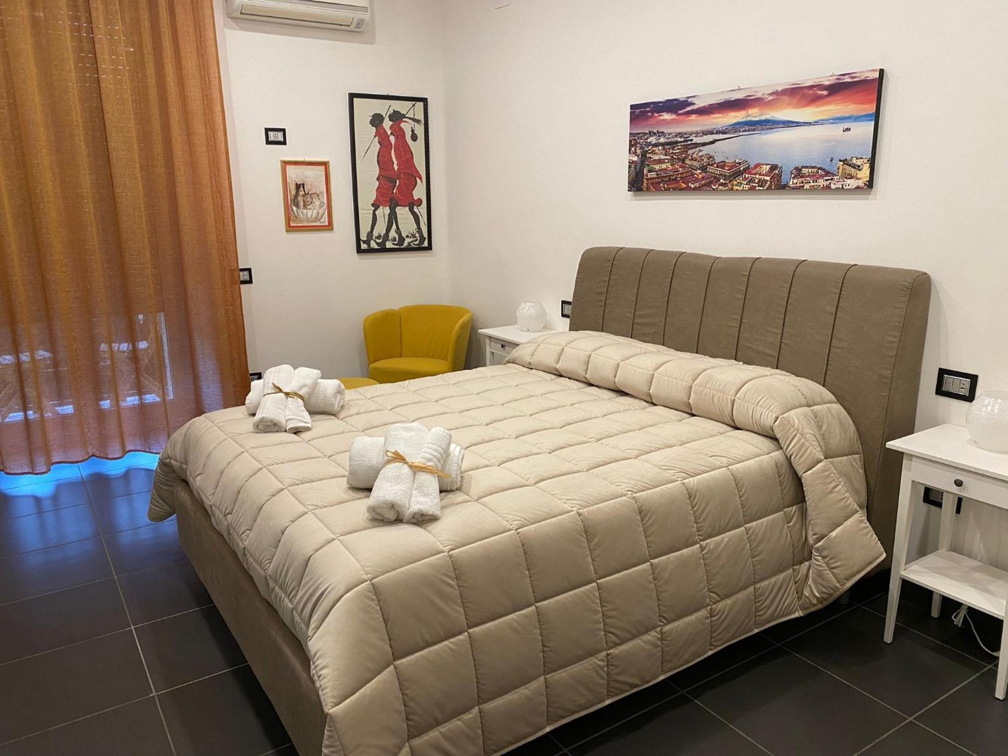 Bed & Breakfast Sofia E La Citta Delle Meraviglie