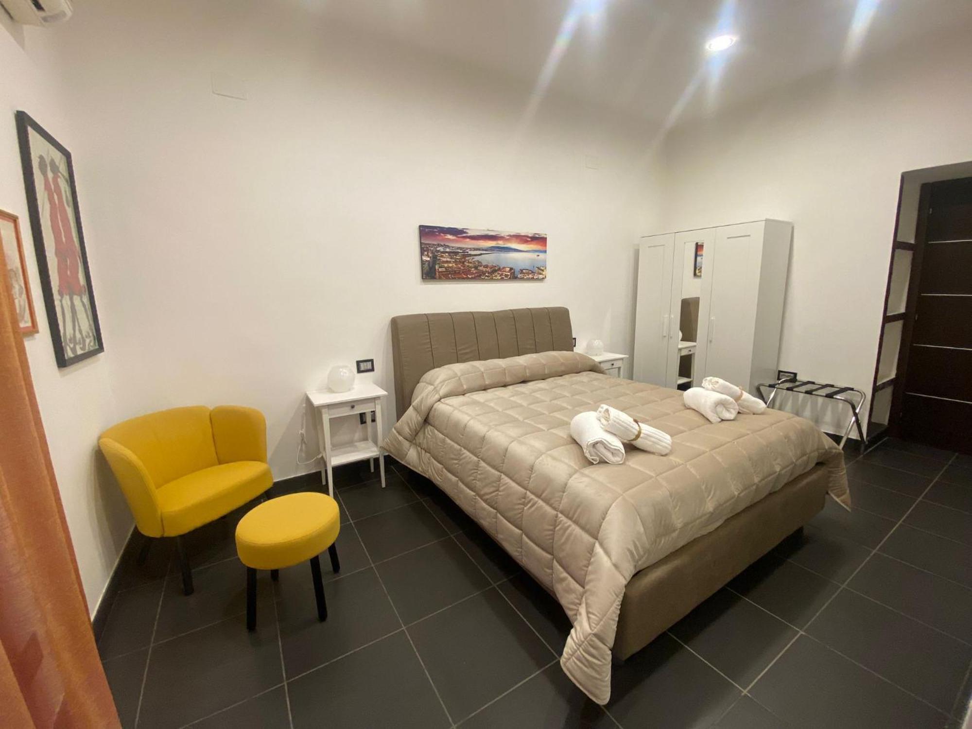 Sofia E La Citta Delle Meraviglie Bed & Breakfast