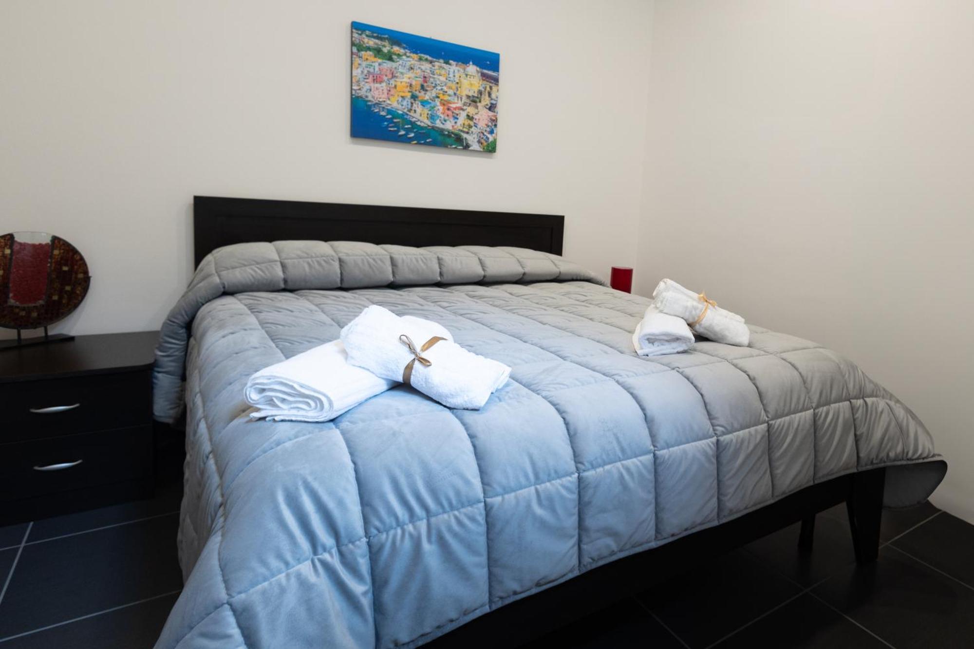 Sofia E La Citta Delle Meraviglie Bed & Breakfast *