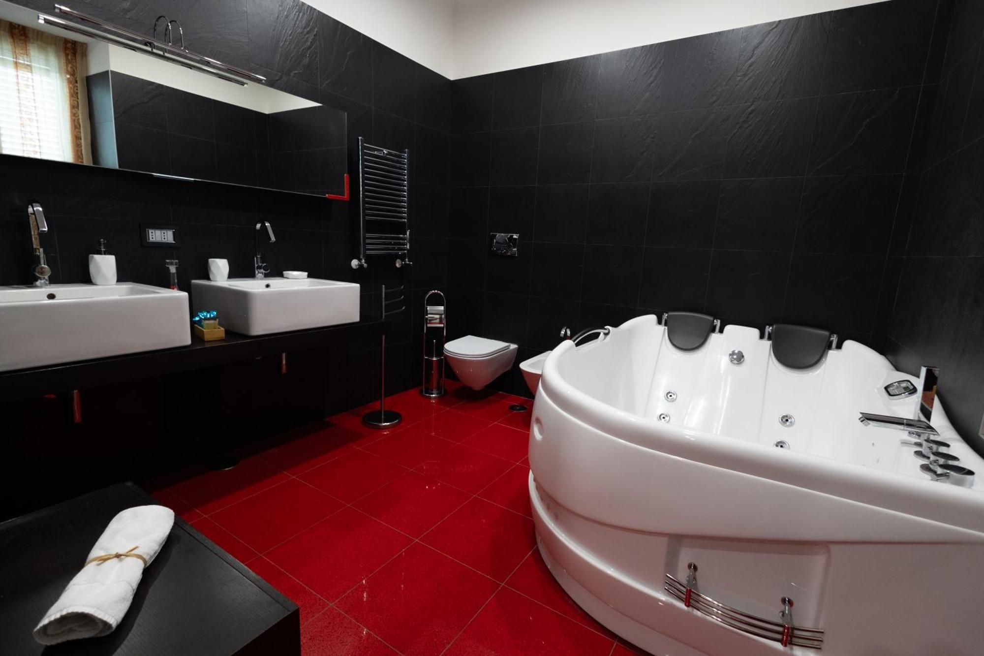 Sofia E La Citta Delle Meraviglie Bed & Breakfast *
