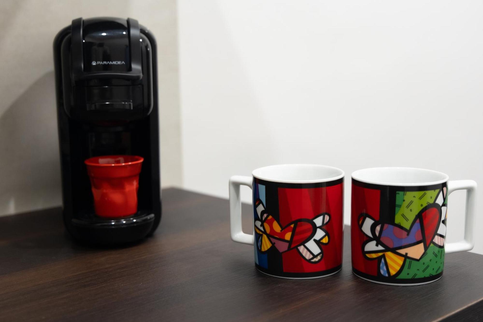 Bed & Breakfast Sofia E La Citta Delle Meraviglie Naples