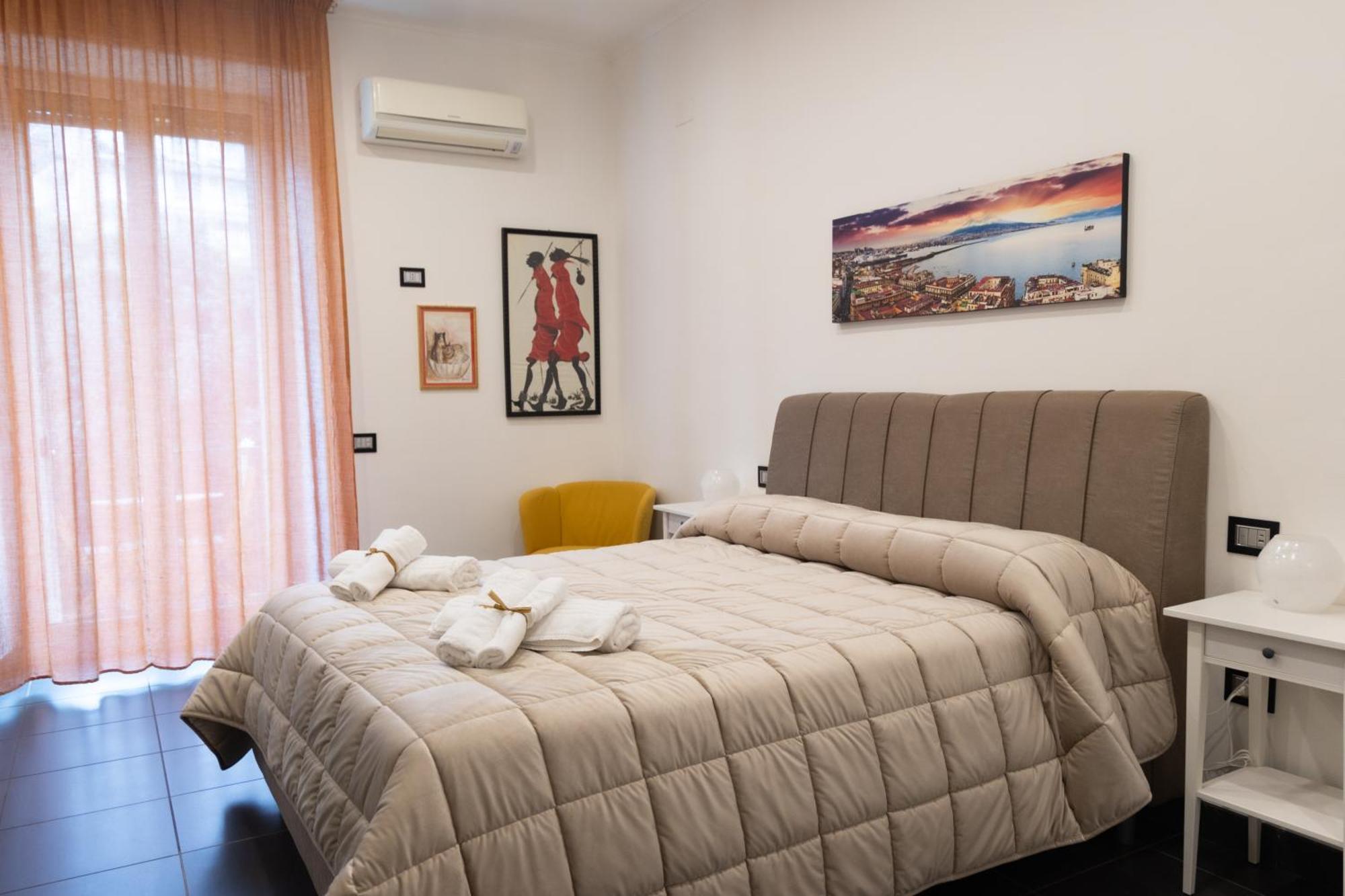Sofia E La Citta Delle Meraviglie Bed & Breakfast