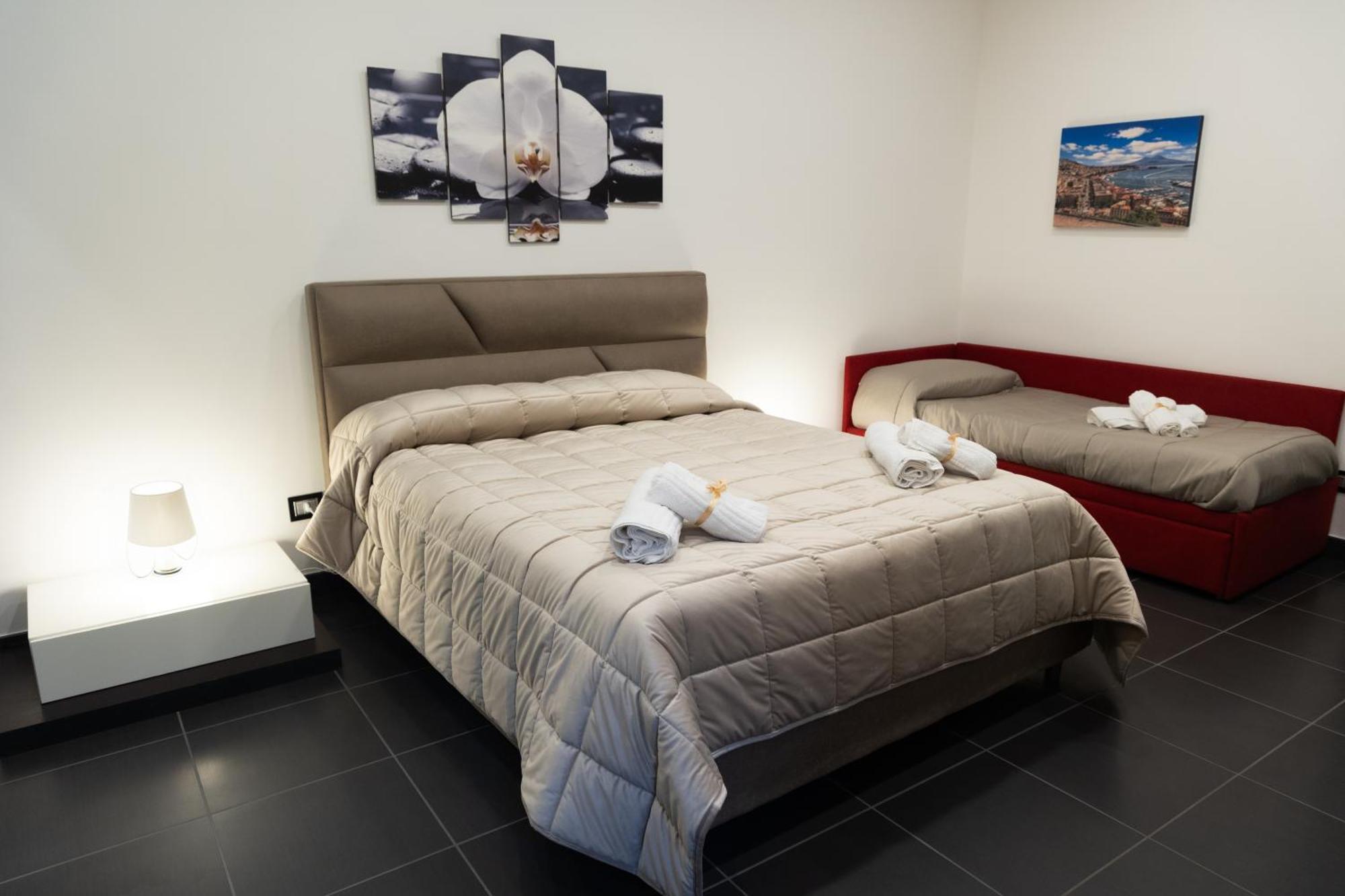 Sofia E La Citta Delle Meraviglie Bed & Breakfast *